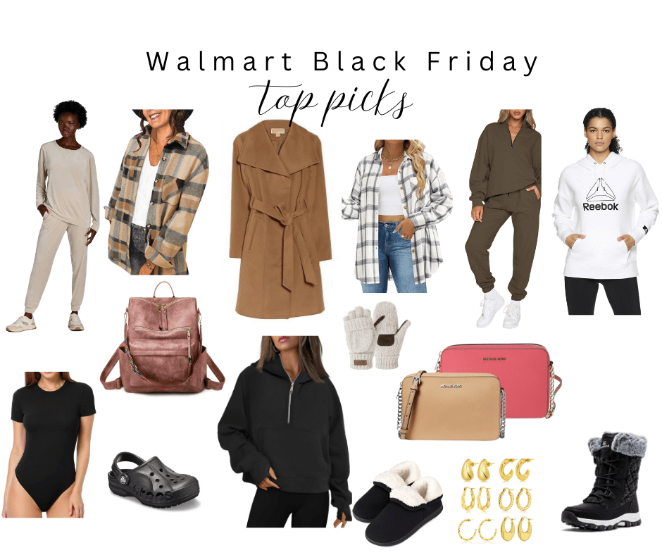 Walmart did it&nbsp;again!