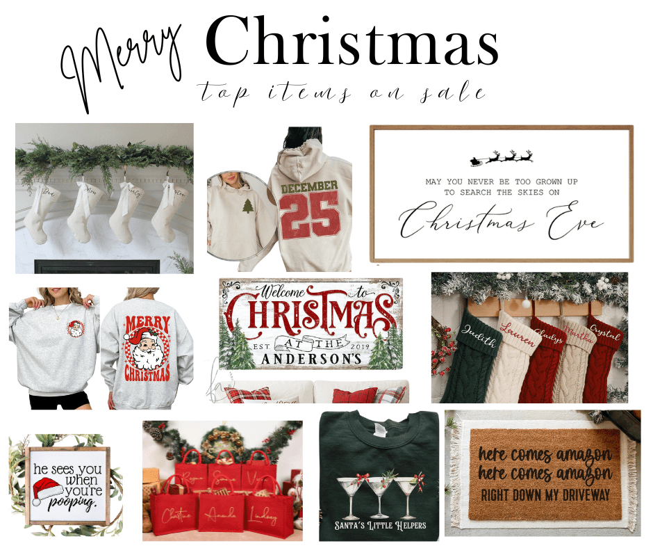 The Magic of&nbsp;Christmas!