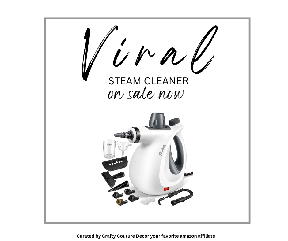 VIRAL STEAMER!