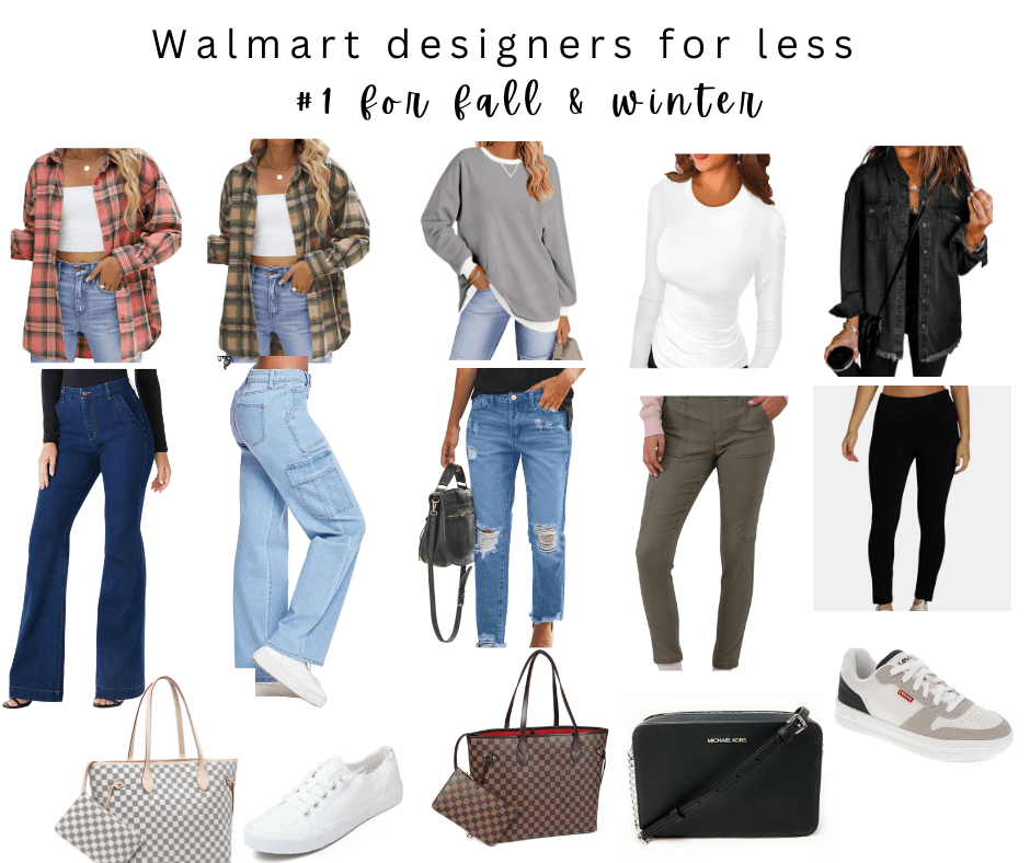 Walmart BLOWS me&nbsp;away!