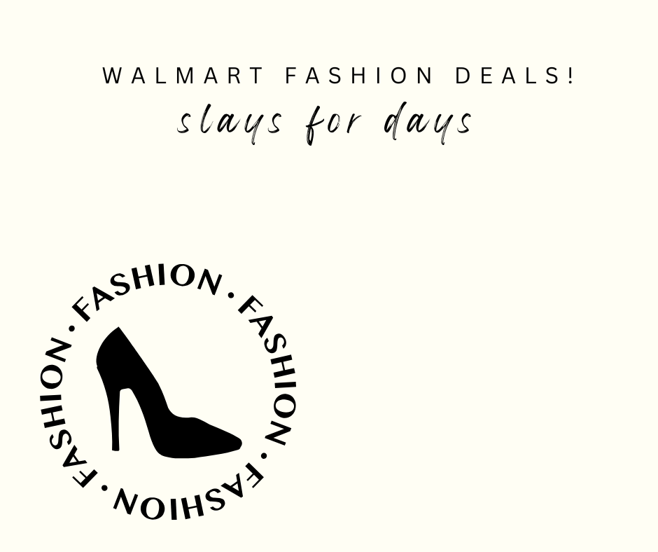 Walmart Slays for&nbsp;Days!